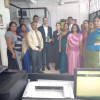 Homagama Polgasovita to oversee the affairs of the Samurdhi Community Primary Bank by the representatives of the Asian Development Bank (2022-11-16)